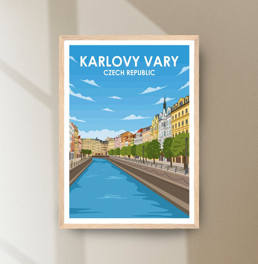 Karlovy Vary