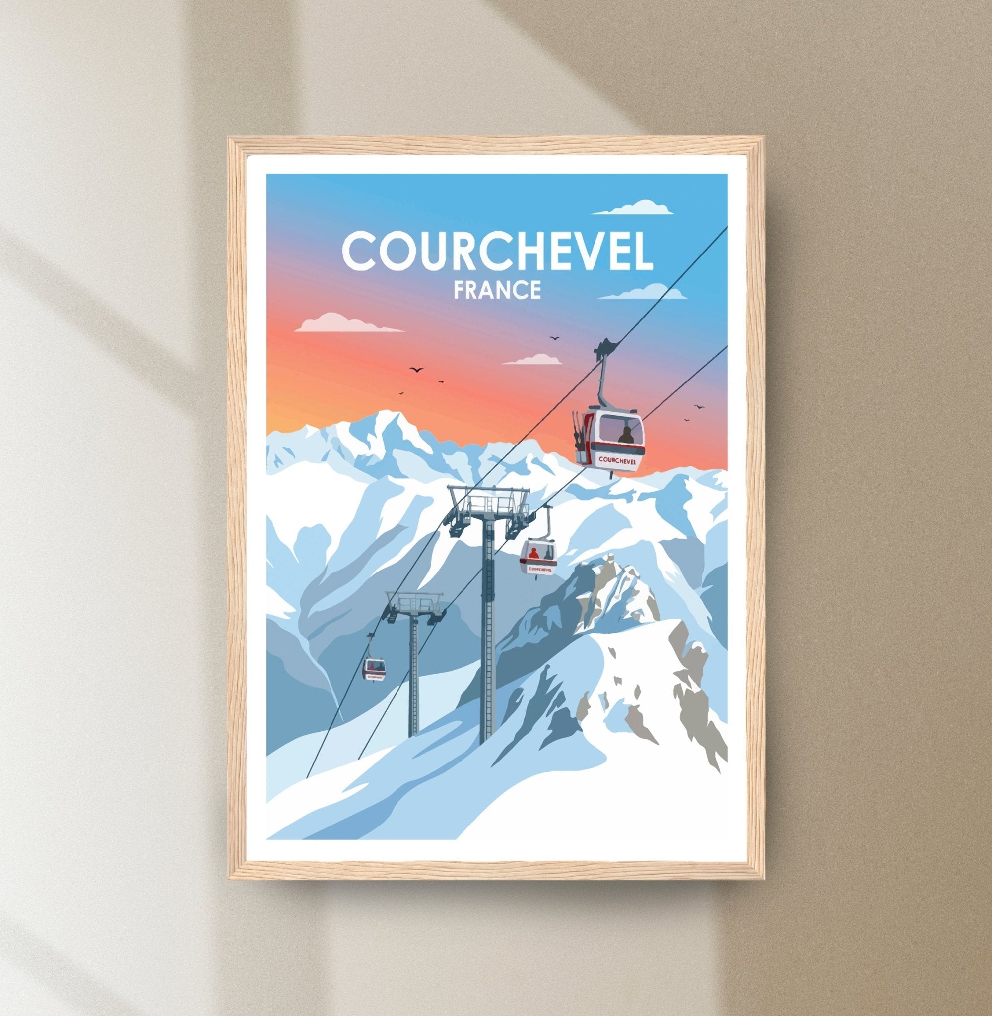 Courchevel