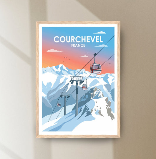 Courchevel