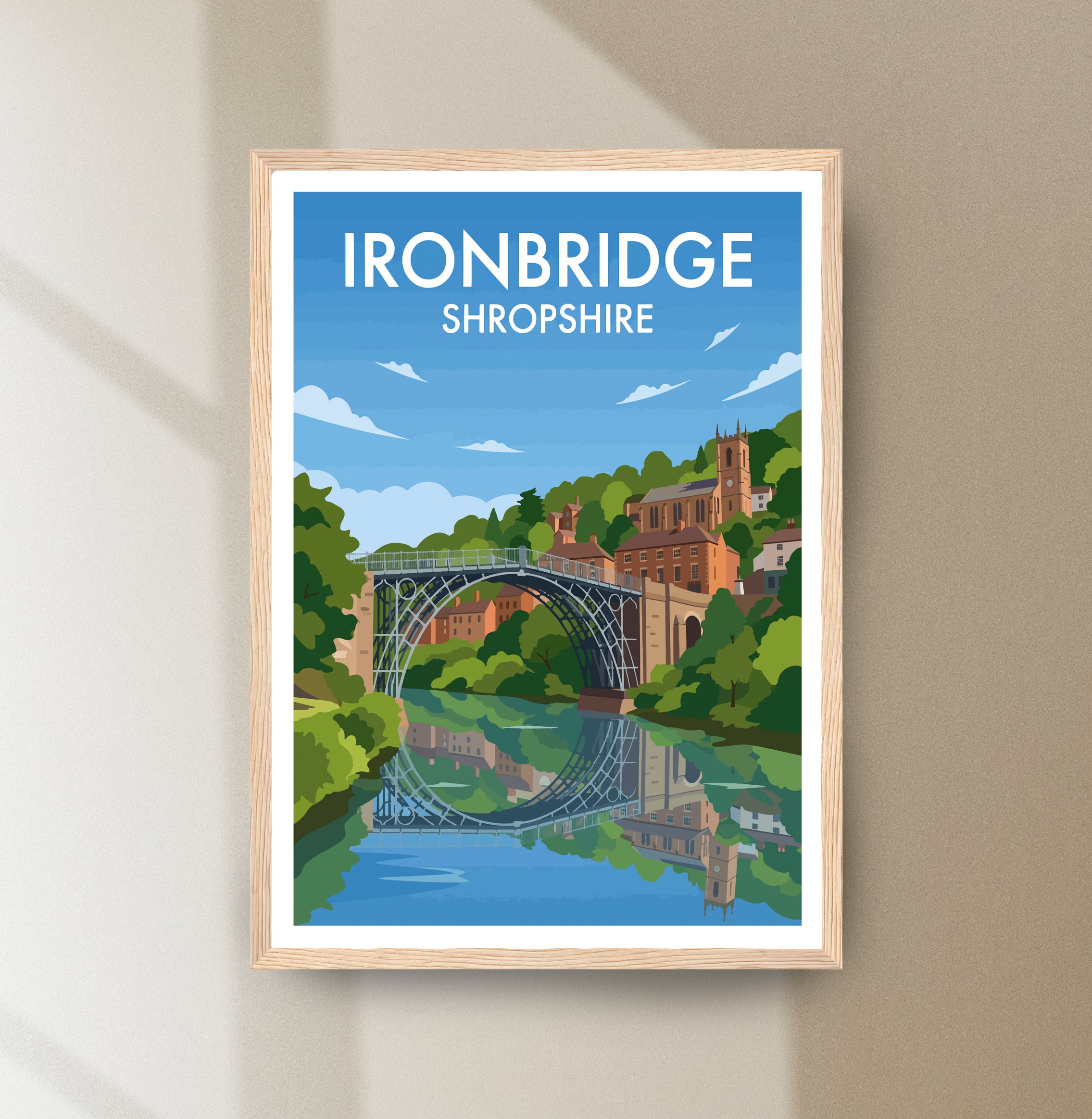 Ironbridge