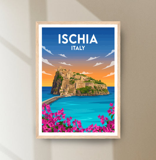 Ischia