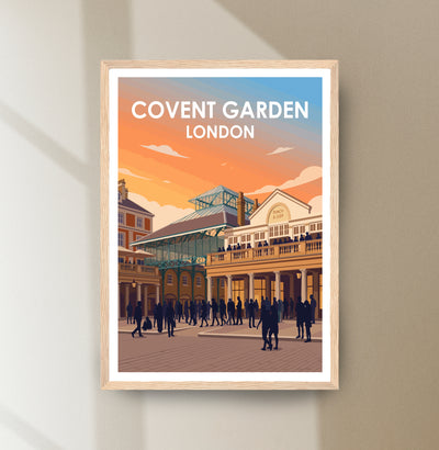Covent Garden