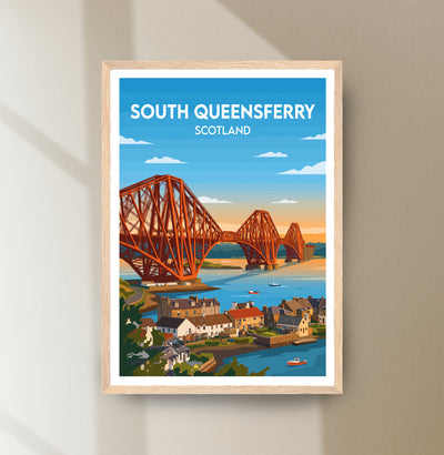 South Queensferry