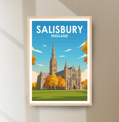 Salisbury