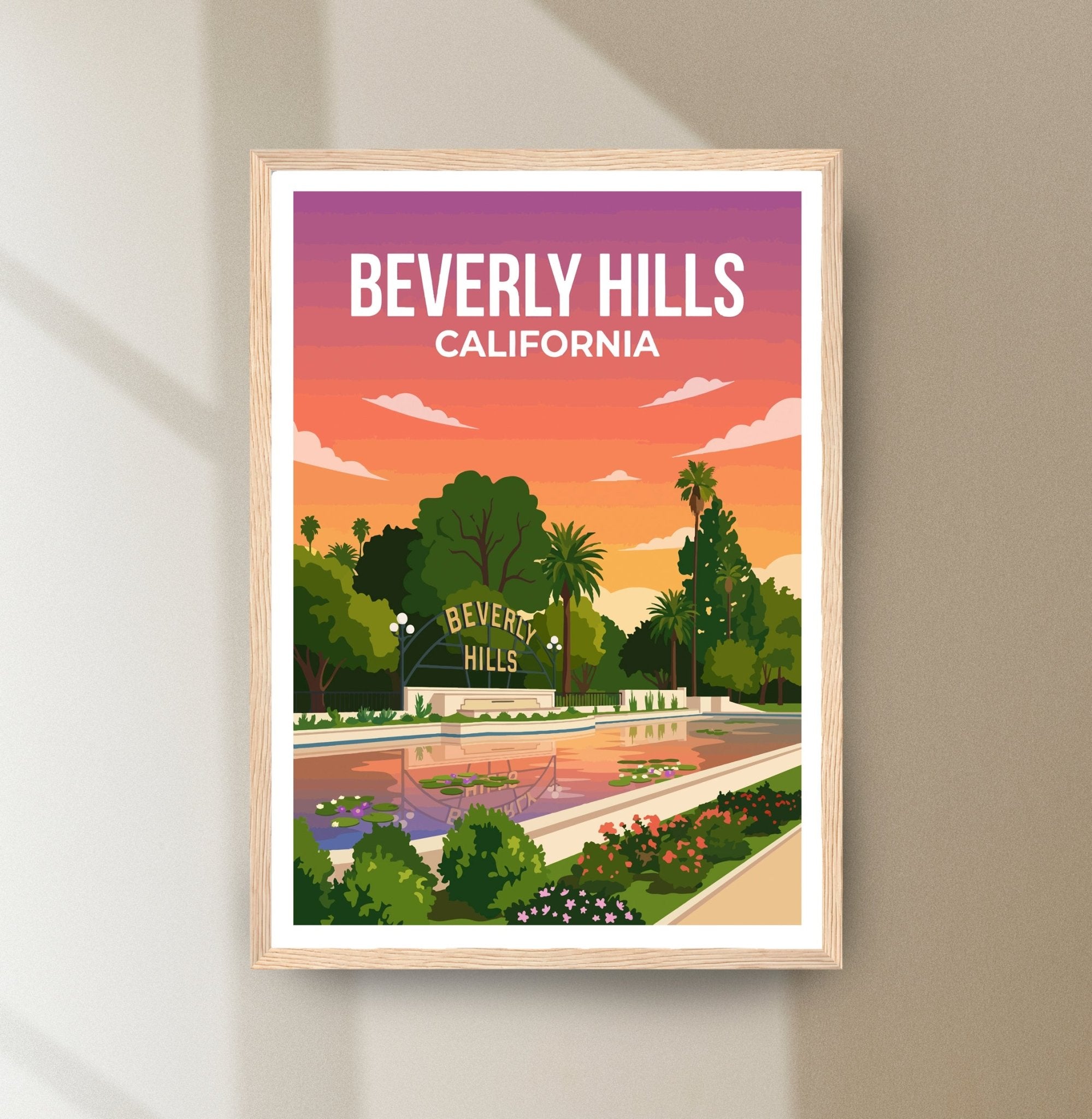 Beverly Hills
