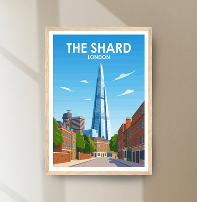 The Shard