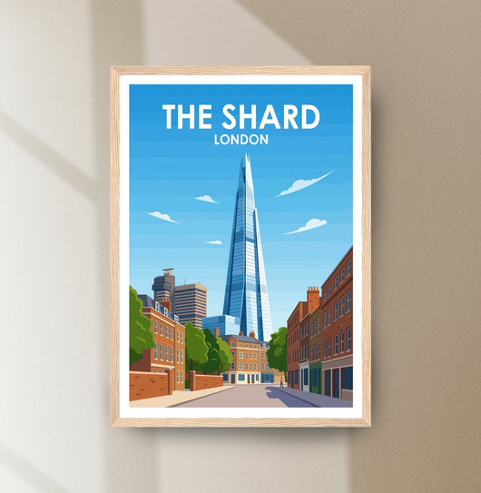 The Shard