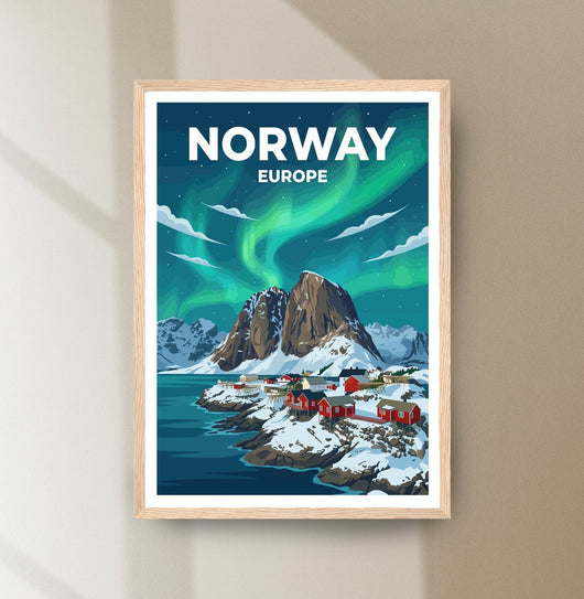 Norway