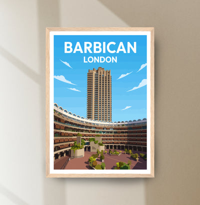 Barbican