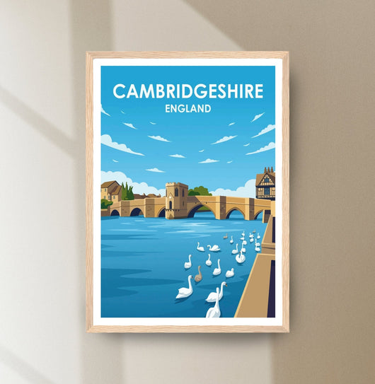 Cambridgeshire