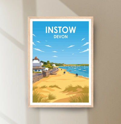 Instow