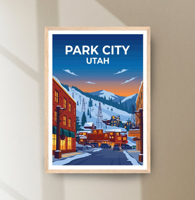 Park City