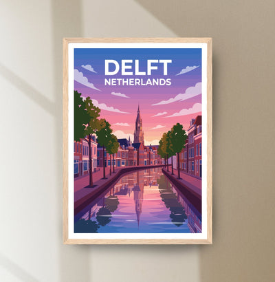 Delft