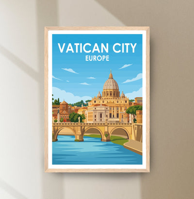Vatican City