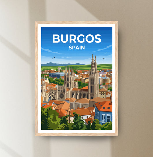 Burgos