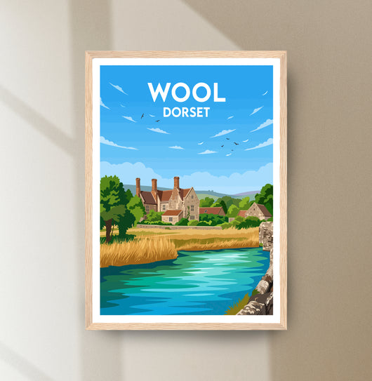 Wool