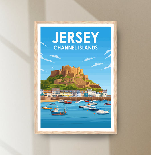 Jersey