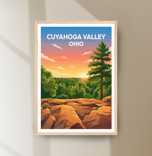 Cuyahoga Valley