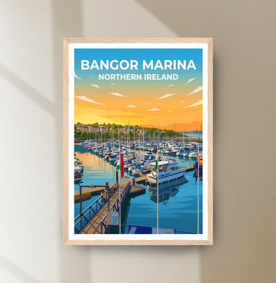 Bangor