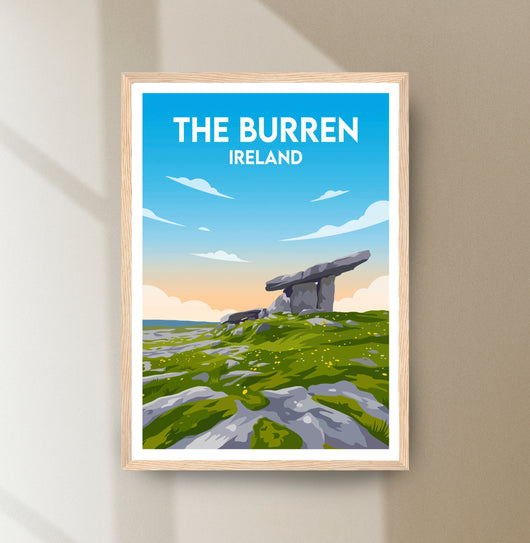 The Burren