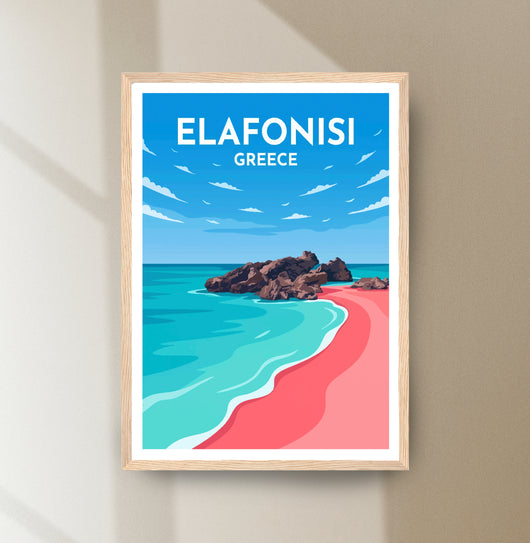 Elafonisi