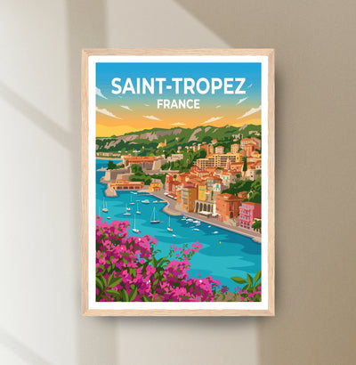 Saint-Tropez