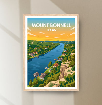 Mount Bonnell