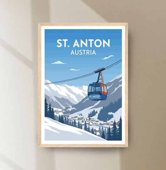 St. Anton