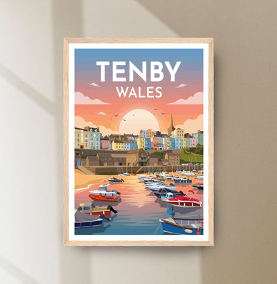 Tenby