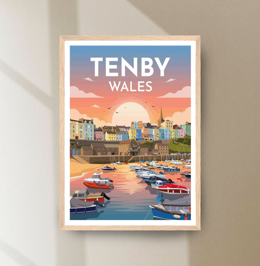 Tenby