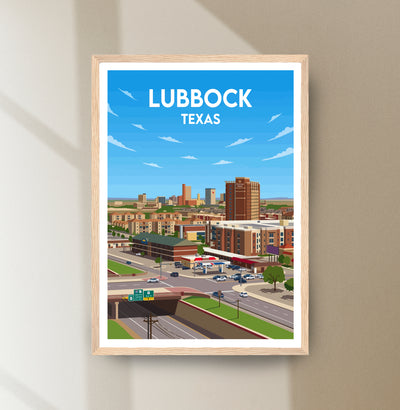 Lubbock