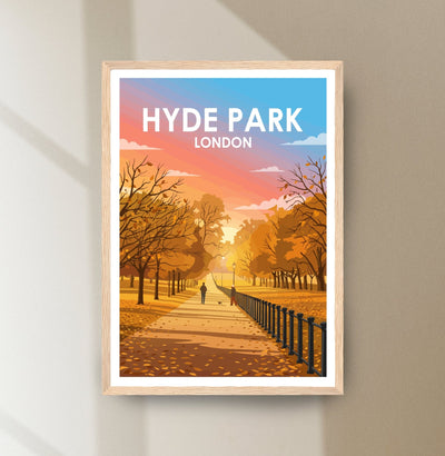 Hyde Park