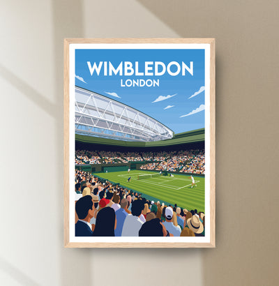 Wimbledon