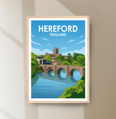 Hereford