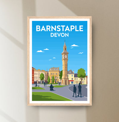 Barnstaple
