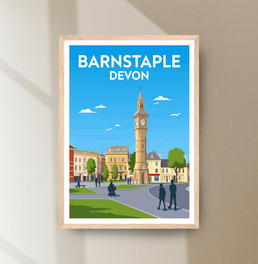 Barnstaple