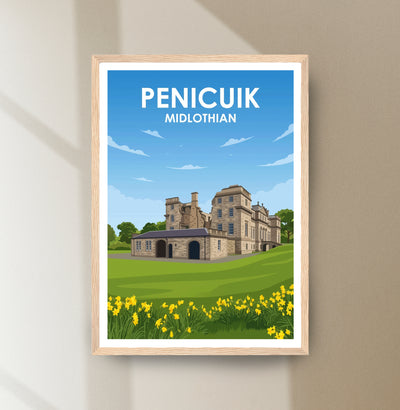 Penicuik