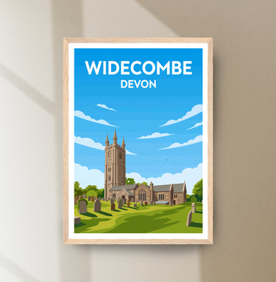 Widecombe