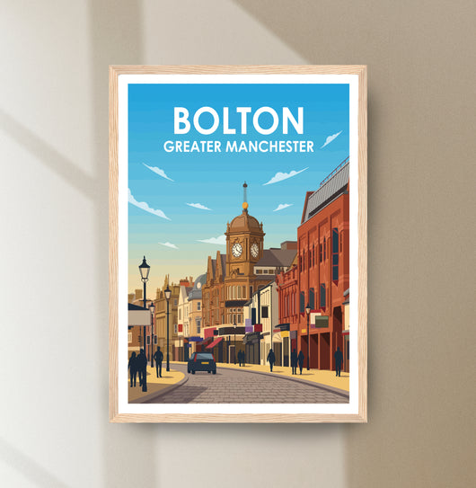 Bolton
