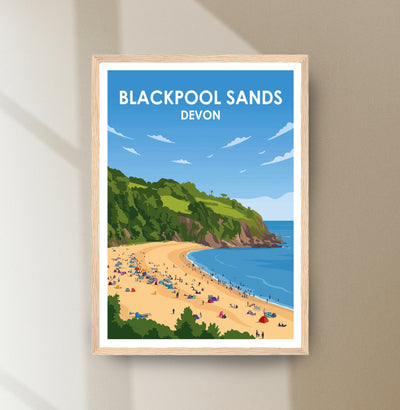 Blackpool Sands
