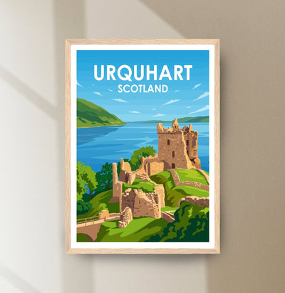 Urquhart