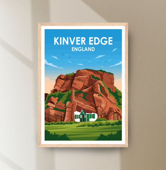 Kinver Edge