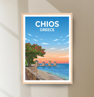 Chios