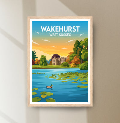 Wakehurst