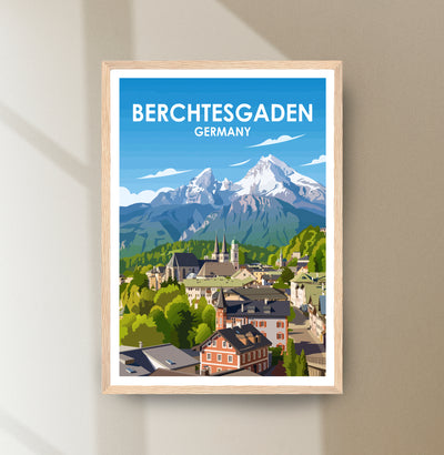 Berchtesgaden