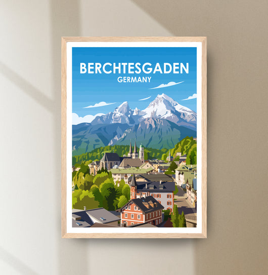 Berchtesgaden