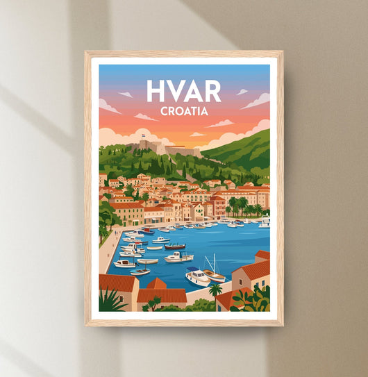 Hvar