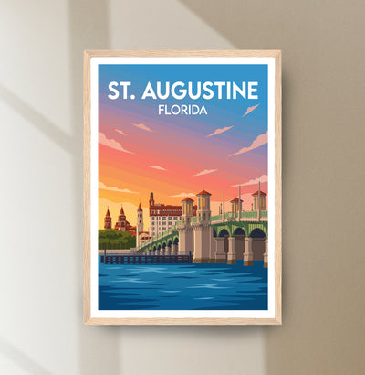 St. Augustine