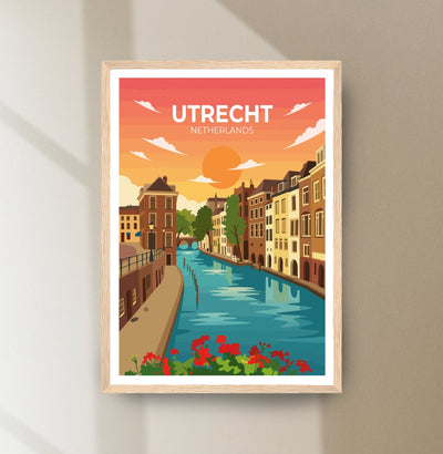 Utrecht
