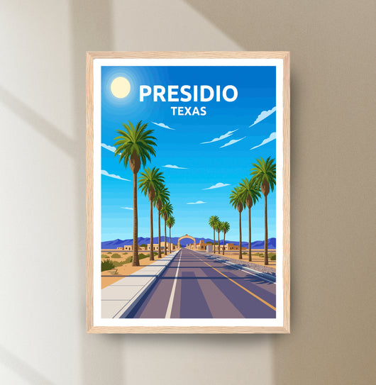 Presidio